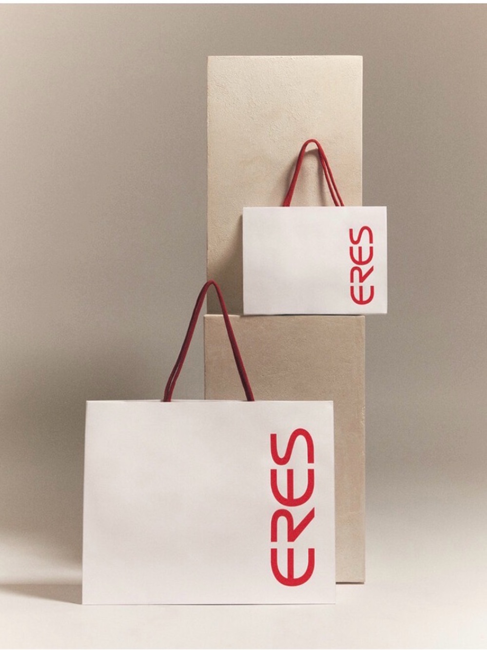 ERES Shopping bag
